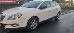 Bild des Angebotes Lancia Delta Argento 1.4 Benzin