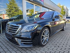 Bild des Angebotes Mercedes-Benz S 560 e Lang AMG-Line Panorama/Multibeam/HeadUp