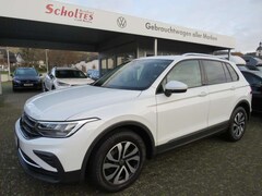 Bild des Angebotes VW Tiguan Life Active