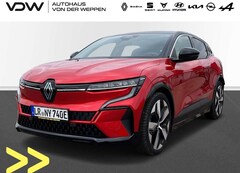 Bild des Angebotes Renault Megane E-Tech Electric Techno Klima Navi Rückfahrkamera