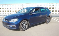 Bild des Angebotes VW Golf VII 1,4 TSI Sound.Mod.2018, Standheizung,