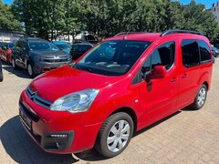Bild des Angebotes Citroen Berlingo Kombi Shine *1 HAND*
