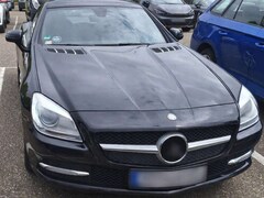 Bild des Angebotes Mercedes-Benz SLK 200 SLK 200 (BlueEFFICIENCY) 7G-TRONIC
