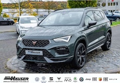 Bild des Angebotes CUPRA Ateca Tribe Edition 2.0 TSI DSG 4Drive AHK EL. HECKKL. T