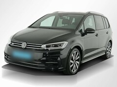 Bild des Angebotes VW Touran MOVE 1.5 TSI DSG Navi IQ-Drive Kamera R-Line Ext.