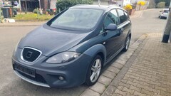 Bild des Angebotes SEAT Altea XL Freetrack.Euro 5, Klima, Tüv 01/2027