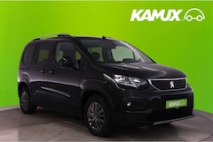 Bild des Angebotes Peugeot Rifter 1.2PureTech 110 Allure+TEMPO+SHZ+AHK+PDC