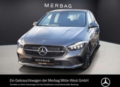 Bild des Angebotes Mercedes-Benz B 180 AUT LM SpurH SpurW Winterp.