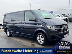 Bild des Angebotes VW T6 Transporter 6.1 Kasten TDI LR 4Motion AHK*ACC