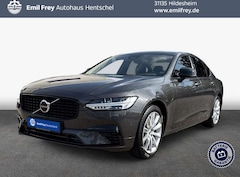 Bild des Angebotes Volvo S90 T8 Recharge AWD Ultimate Dark PK360 MET