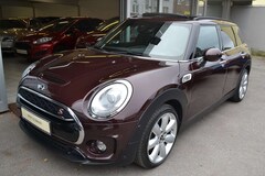 Bild des Angebotes MINI Cooper SD Clubman HEAD-UP*PANORAMA*KAMERA*SPORT-AUTOMATIK*LED*NAVIGA