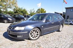 Bild des Angebotes Saab 9-3 Kombi 2.0 T Vector /NAVI/XENON/TEMPOMAT/PDC