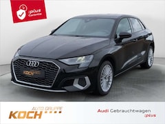 Bild des Angebotes Audi A3 30 TFSI S-Tronic Advanced, Sportsit