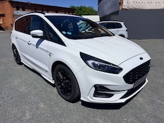 Bild des Angebotes Ford S-Max S-MAX ST-Line AWD LED / Leder / Navi / Kamera