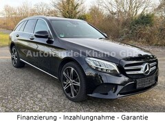 Bild des Angebotes Mercedes-Benz C 300 C T-Modell C 300 T de