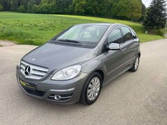 Bild des Angebotes Mercedes-Benz B 200 B -Klasse B 200