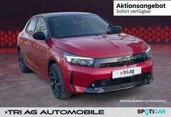 Bild des Angebotes Opel Corsa GS Automatik Infotainment+Komfort+Tech-Pak
