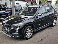 Bild des Angebotes BMW X1 sDrive 18 d Advantage