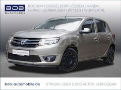 Bild des Angebotes Dacia Sandero 1.2 16V 75 Laureate  Servo+Klima+BT