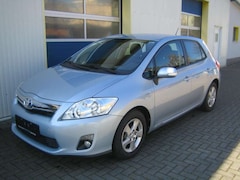 Bild des Angebotes Toyota Auris Hybrid Life **Scheckheft,Klimaautomatik,2.Hand**