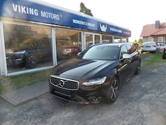Bild des Angebotes Volvo V90 Kombi R Design