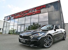 Bild des Angebotes BMW Z4 M M Shadow* Vollleder* Live Cockpit Prof*