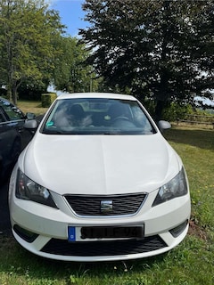 Bild des Angebotes SEAT Ibiza SC 1.4 TDI Ecomotive Reference