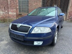 Bild des Angebotes Skoda Octavia 1.9 TDI Team Edition *Klimaautomatik *Sitzheizung*