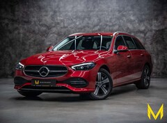 Bild des Angebotes Mercedes-Benz C 300 e T AVANTGARDE ADVANCED+|DiLi|DIS|KEY|MEM