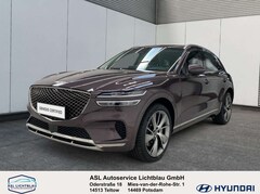 Bild des Angebotes Genesis GV70 2.5 T Luxury AWD Sunroof 2.5