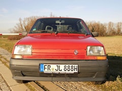 Bild des Angebotes Renault R 5 R 5 TR Tiga Oldtimer mit H-Zulassung