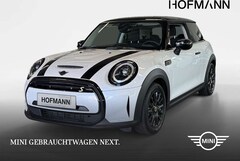 Bild des Angebotes MINI Cooper SE Classic Trim