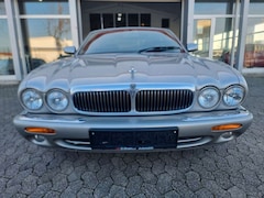 Bild des Angebotes Jaguar XJ8 3,2 Super Optik