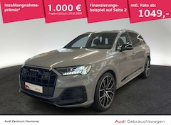 Bild des Angebotes Audi SQ7 4.0 TFSI quattro competition plus Laser Pano