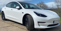 Bild des Angebotes Tesla Model 3 Performance Allradantrieb Dual Motor