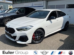 Bild des Angebotes BMW 235 A xDrive Gran Coupe Navi HUD Hifi DAB LED Klimaaut