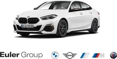 Bild des Angebotes BMW 235 A xDrive Gran Coupe Navi HUD Hifi DAB LED Klimaaut