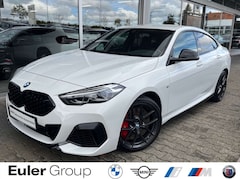 Bild des Angebotes BMW 235 A xDrive Gran Coupe M Sport Navi HUD Hifi DAB LED