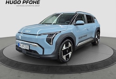 Bild des Angebotes Kia EV3 Earth 81 kWh 150 kW Frontantrieb LED ACC LM