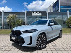 Bild des Angebotes BMW X6 30 d xDrive M Sport| VOLL| LEDER| MWST AUSW