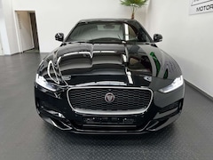 Bild des Angebotes Jaguar XE S  AWD 4x4 *LEDER*PANO*LED*NAVI*ACC*360°CAM*