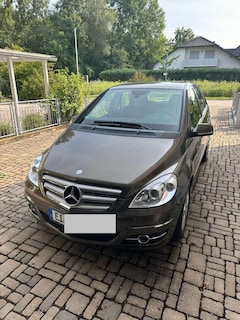 Bild des Angebotes Mercedes-Benz B 180 B 180 CDI (245.207)