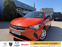Bild des Angebotes Opel Corsa-e e F Edition SHZ+Kamera+Carplay