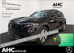 Bild des Angebotes Mercedes-Benz EQB 250 + Progressive Totwi. Navi LED SHZ Ambie.