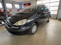 Bild des Angebotes Peugeot 807 Tendance~7 Sitze~Klimaauto funktioniert~AHK