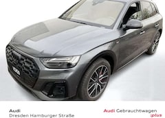 Audi Q5 S Line 45 TFSI quattro S tronic Standh. AHZV