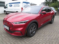 Bild des Angebotes Ford Mustang Mach-E Standard Range 76kWh