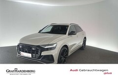 Bild des Angebotes Audi SQ8 4.0 TFSI qu. Tiptronic competition plus AHK