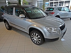 Bild des Angebotes Skoda Yeti Ambition Plus Edition