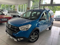 Bild des Angebotes Dacia Dokker Stepway*Kamera